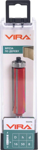 Изображение товара Фреза Vira 553396