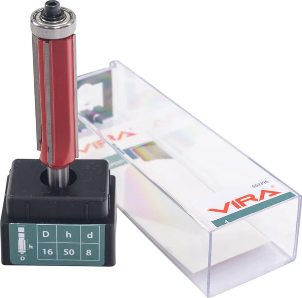 Изображение товара Фреза Vira 553396