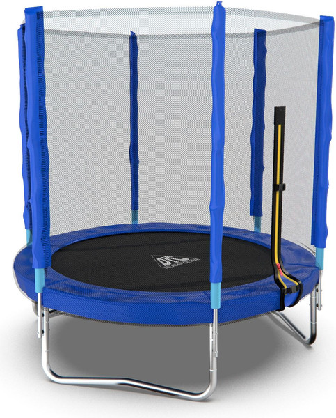 Изображение товара Батут DFC Trampoline Fitness 6ft 6FT-TR-B
