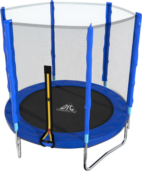 Изображение товара Батут DFC Trampoline Fitness 6ft 6FT-TR-B