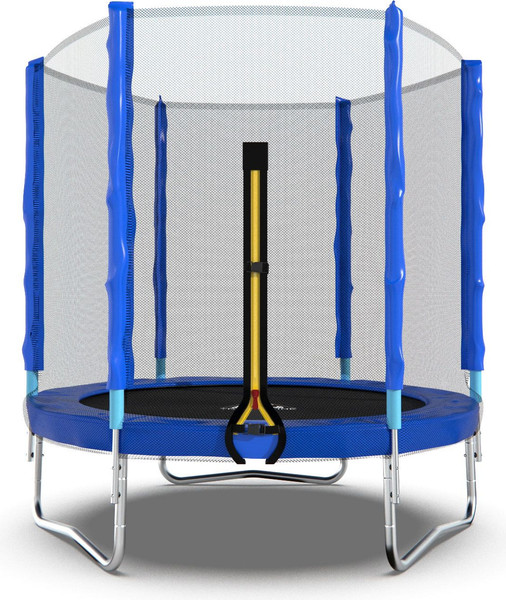 Изображение товара Батут DFC Trampoline Fitness 6ft 6FT-TR-B