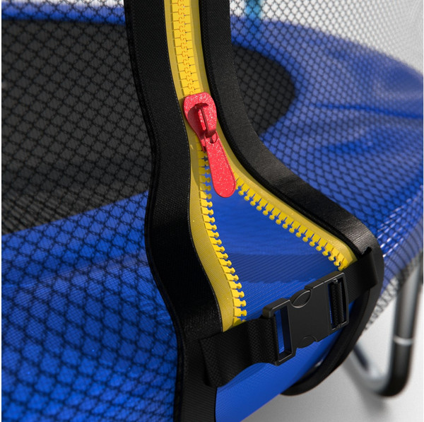 Изображение товара Батут DFC Trampoline Fitness 6ft 6FT-TR-B