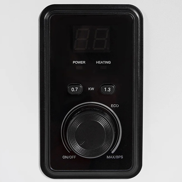 Изображение товара Накопительный водонагреватель Haier ES30V-F4 INOX / TD0050869RU