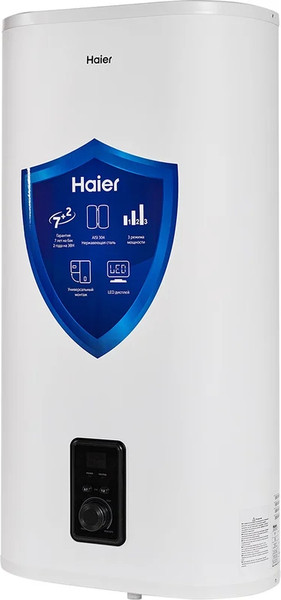 Изображение товара Накопительный водонагреватель Haier ES30V-F4 INOX / TD0050869RU