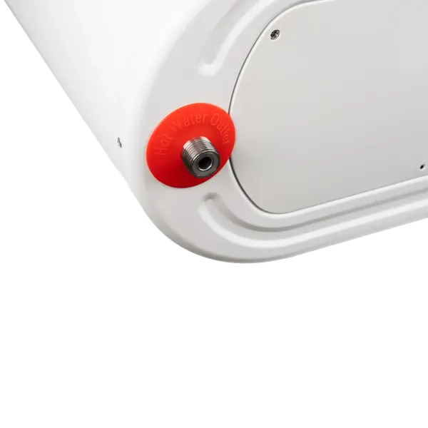 Изображение товара Накопительный водонагреватель Haier ES80V-F4 INOX / TD0050871RU