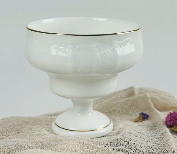 Изображение товара Креманка Lenardi Maria Gold 226-211