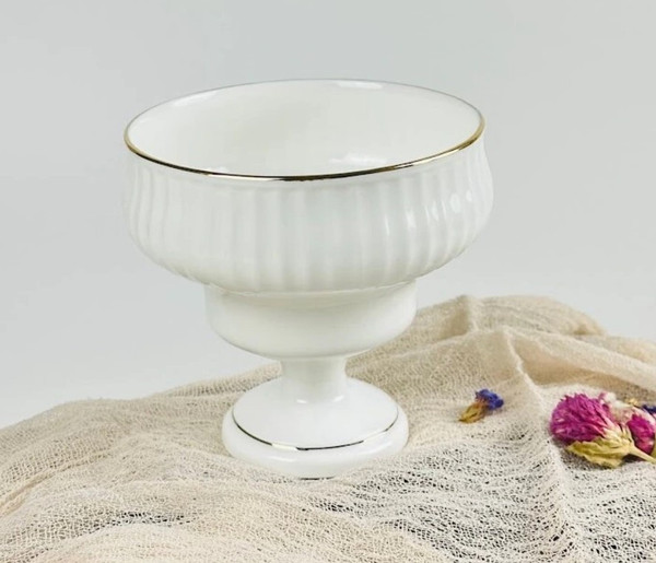 Изображение товара Креманка Lenardi Maria Gold 226-212