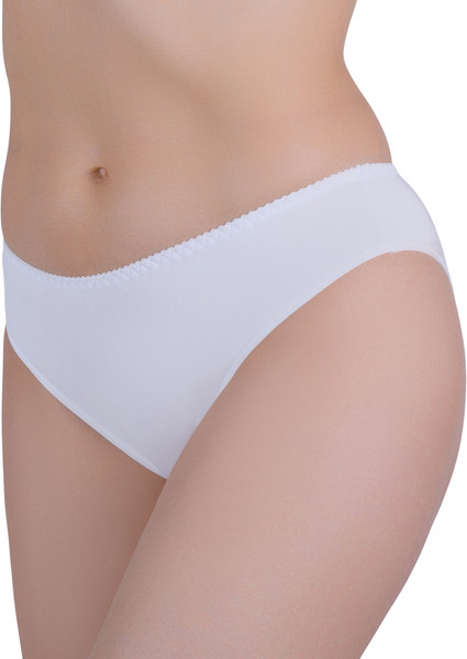 Изображение товара Трусы женские Verally 101-1 (р.90, белый)