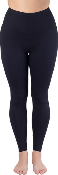 Изображение товара Леггинсы Verally 412-2 (р.170-110, черный)