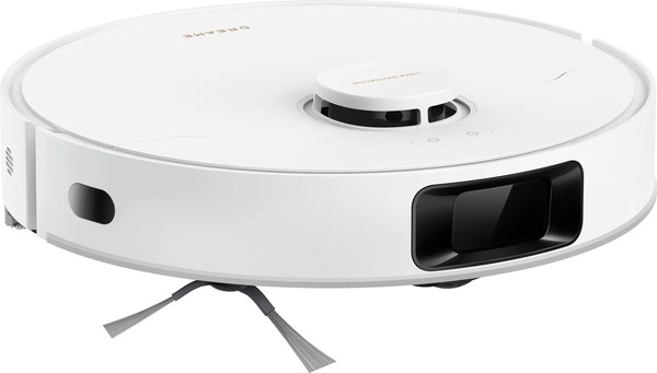Изображение товара Робот-пылесос Dreame Robot Vacuum D20 / RLD35GA (белый)