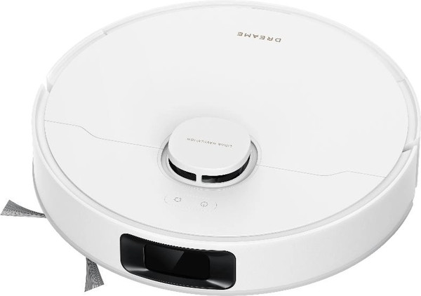Изображение товара Робот-пылесос Dreame Robot Vacuum D20 / RLD35GA (белый)