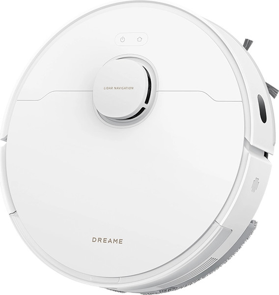 Изображение товара Робот-пылесос Dreame Robot Vacuum D20 / RLD35GA (белый)