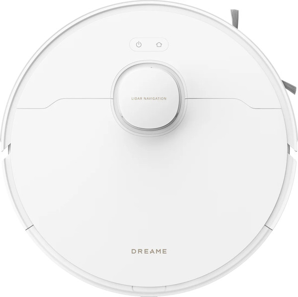 Изображение товара Робот-пылесос Dreame Robot Vacuum D20 / RLD35GA (белый)
