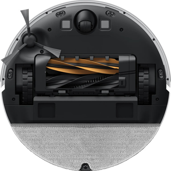Изображение товара Робот-пылесос Dreame Robot Vacuum D20 / RLD35GA (белый)