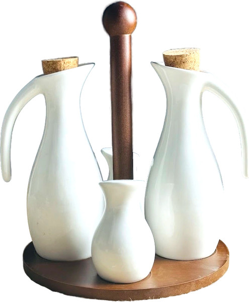 Изображение товара Набор для специй Lenardi 235-087