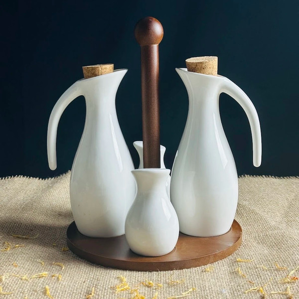 Изображение товара Набор для специй Lenardi 235-087