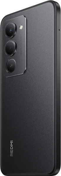 Изображение товара Смартфон Xiaomi Redmi 15 6GB/128GB NFC (черный)
