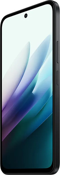 Изображение товара Смартфон Xiaomi Redmi 15 6GB/128GB NFC (черный)