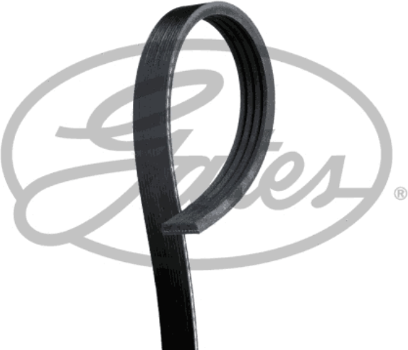 Изображение товара Ремень генератора Gates 4PK711SF