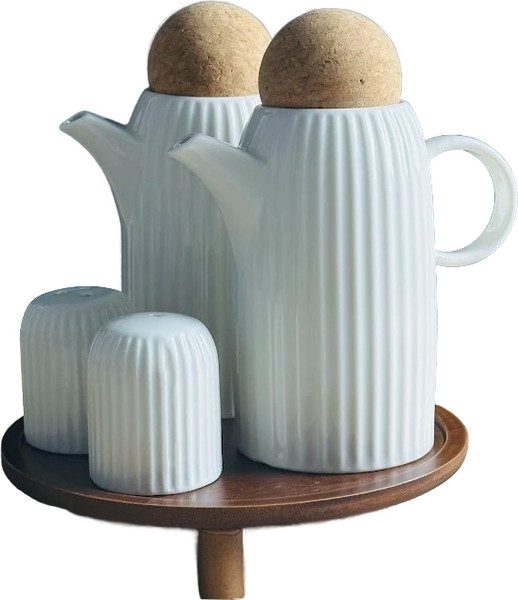 Изображение товара Набор для специй Lenardi 235-098