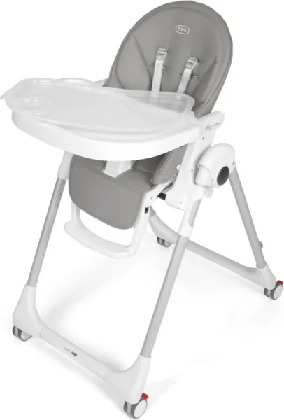 Изображение товара Стульчик для кормления Peg-Perego PP Follow Me (Ice)