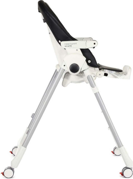 Изображение товара Стульчик для кормления Peg-Perego PP Follow (me licorice)