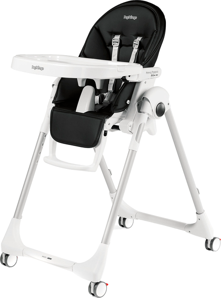 Изображение товара Стульчик для кормления Peg-Perego PP Follow (me licorice)