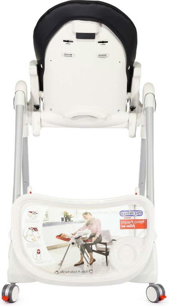 Изображение товара Стульчик для кормления Peg-Perego PP Follow (me licorice)