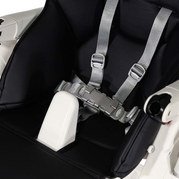 Изображение товара Стульчик для кормления Peg-Perego PP Follow (me licorice)