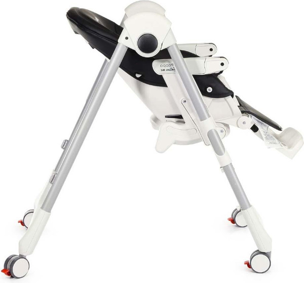 Изображение товара Стульчик для кормления Peg-Perego PP Follow (me licorice)