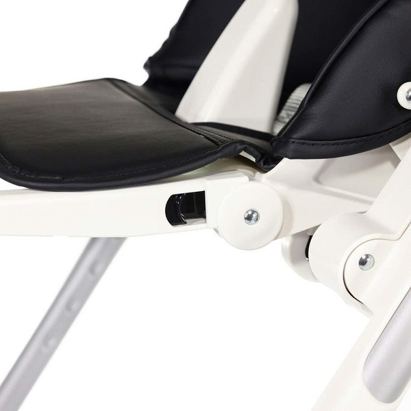Изображение товара Стульчик для кормления Peg-Perego PP Follow (me licorice)