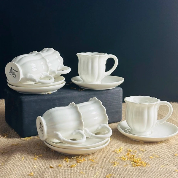 Изображение товара Набор для чая/кофе Lenardi 235-101