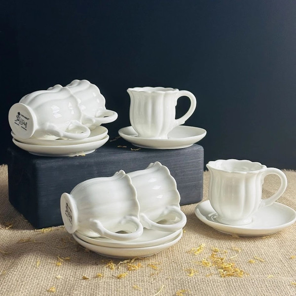 Изображение товара Набор для чая/кофе Lenardi 235-101