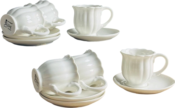 Изображение товара Набор для чая/кофе Lenardi 235-101