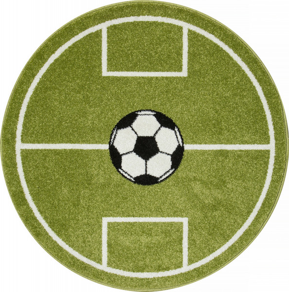 Изображение товара Коврик Merinos Smile NC11-DAIRE-GREEN (1х1)