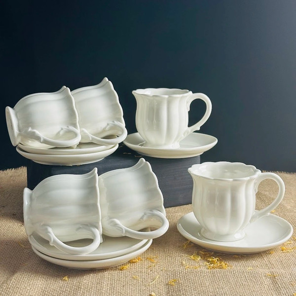 Изображение товара Набор для чая/кофе Lenardi 235-102