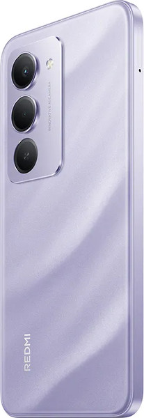 Изображение товара Смартфон Xiaomi Redmi 15 6GB/128GB NFC (фиолетовый)