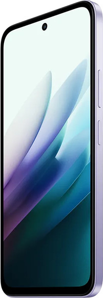 Изображение товара Смартфон Xiaomi Redmi 15 6GB/128GB NFC (фиолетовый)