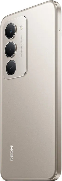 Изображение товара Смартфон Xiaomi Redmi 15 6GB/128GB NFC (серый)