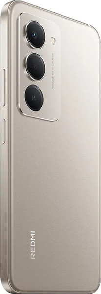 Изображение товара Смартфон Xiaomi Redmi 15 6GB/128GB NFC (серый)