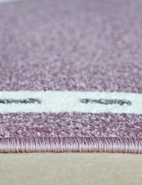 Изображение товара Ковер Merinos Sofit 2349-STAN-LIGHT-PURPLE (1.6х2.3)