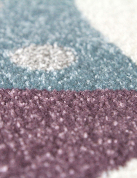 Изображение товара Ковер Merinos Sofit 2349-STAN-LIGHT-PURPLE (1.6х2.3)