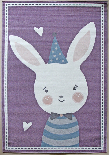 Изображение товара Ковер Merinos Sofit 2349-STAN-LIGHT-PURPLE (1.6х2.3)