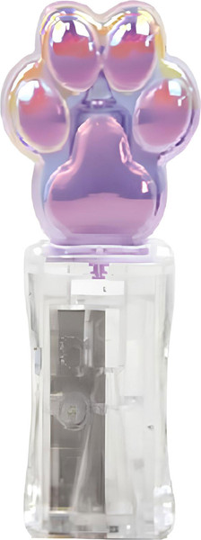 Изображение товара Точилка Centrum Стеклянная коллекция Лапка / 75067