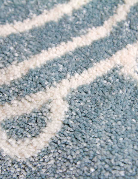 Изображение товара Коврик Merinos Sofit 2920-STAN-LIGHT-CREAM (1.2х1.8)