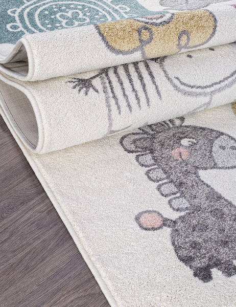 Изображение товара Коврик Merinos Sofit 2920-STAN-LIGHT-CREAM (1.2х1.8)