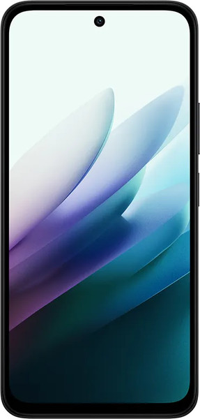 Изображение товара Смартфон Xiaomi Redmi 15 8GB/256GB NFC (черный)