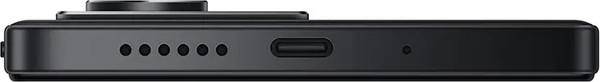 Изображение товара Смартфон Xiaomi Redmi 15 8GB/256GB NFC (черный)