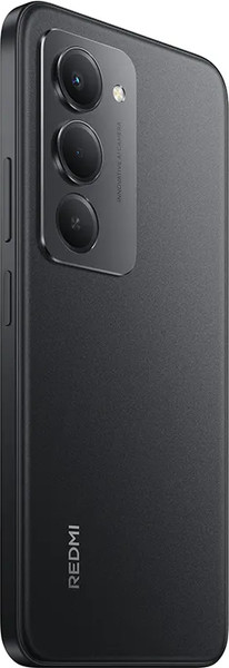 Изображение товара Смартфон Xiaomi Redmi 15 8GB/256GB NFC (черный)