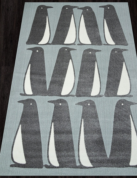 Изображение товара Ковер Merinos Sofit AC10-STAN-GRAY (2х3)